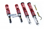 MTS Technik Coilover Kit Comfort Audi 80 B2 Saloon (81/85) XMTSGWVW68-C