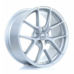 JUDD Wheels T325 19x8.5 5x127 ET20-45 SILVER 9.85kg