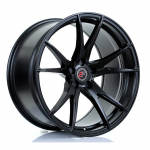 2FORGE Wheels ZF2 20x10.5 5x115 ET9-40 MATT BLACK 11.5kg