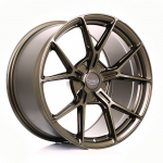 JUDD Wheels JSF5 19x8.5 5x115 ET15-50 GLOSS BRONZE 9.59kg
