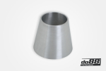 DO88 Aluminium reducer 2.375-3.5&acute;&acute; (60-89mm)