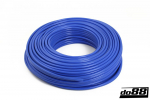 DO88 Silicone Heater Hose Blue 0.1875'' (5mm)