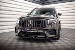 Maxton Design Front Splitter V.2 Mercedes-AMG GLB 35 / AMG-Line X247 ME-GLB-35-247-FD2G