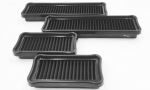 Sprint Filter P1136S F1-85 BMW X 3 (G01, F97) 2019+ M (Full Kit) Air Filter