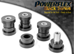Powerflex Front Lower Wishbone Bush Jaguar (Daimler) XJ8, XJR, XJ Sport - X308 (1997 - 2003) PFF27-301BLK