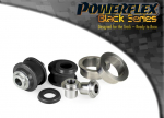 Powerflex Front Wishbone Rear Bush Toyota Aygo (2005 - 2014) PFF12-702BLK