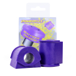 Powerflex Rear Anti Roll Bar Mounting Bush 17mm Jaguar (Daimler) XK8, XKR - X100 (1996 - 2006) PFR27-208-17