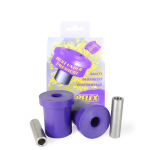 Powerflex Rear Beam Mounting Bush Ford Fiesta Models PFR19-606