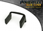 Powerflex Upper Gearbox Mount Insert Skoda Octavia PFF85-441BLK
