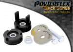 Powerflex Rear Diff Mount Rear Bush Insert Ford Mustang (2015-2023) PFR19-1731BLK