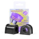 Powerflex Front Anti-Roll Bar Mounting Bush 16mm Renault 6 (1968 - 1986) PFF60-1503-16