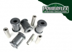 Powerflex Rear Trailing Arm To Chassis Bush Volkswagen Transporter Models PFR85-1011H