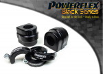 Powerflex Front Anti Roll Bar Bush 29mm BMW 3 Series PFF5-2303-29BLK