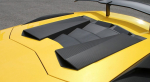 Novitec Lamborghini Aventador Aventador SV ROOF-AIR-SCOOP
