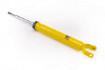 MTS Technik Rear Shock absorbers Nissan 350Z Coupe (Z33) MTSNI001R