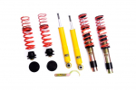 MTS Technik Coilover Kit Street BMW 5 Touring (E39) MTSGWBM35