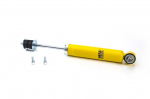 MTS Technik Rear Shock absorbers Mercedes-Benz S-CLASS (W126) MTSMB011R