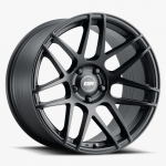 ESR Wheels RF1 19x10.5 5x114.3 ET30 Matte Black 90551430 RF1MBLK