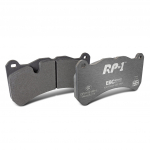 EBC Brakes Racing RP-1&trade; Track and Race Brake Pads DP81591RP1