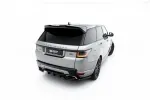 Maxton Design Spoiler Cap Land Rover Range Rover Sport Mk2 Facelift LR-RR-SPORT-2F-CAP1G