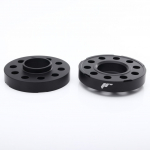 JRWS2 Spacers 20mm 4x98/5x98 58,1 58,1 Black