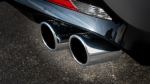 Borla Axle Back Exhaust System S-Type For HYUNDAI SONATA 1.6L 140921