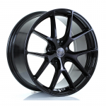 JUDD Wheels T325 19x8.5 5x127 ET20-45 SMOKE 9.85kg