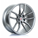 2FORGE Wheels ZF4 20x9.5 5x127 ET9-45 GLOSS GUNMETAL