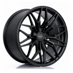 JUDD Wheels JSF3 20x10.5 5x120.65 ET15-50 SATIN BLACK 13.45kg