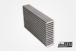 DO88 Garrett Intercooler Core Air-Air (457 x 267 x 76 mm) - 510 HP