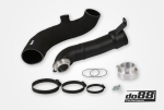 DO88 BMW F8X M2C M3 M4 Turbo inletpipe. Stock Turbos