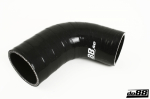 DO88 SAAB 9-3 1.9 TiD 04-11 Intercooler pipe hose