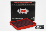 DO88 SAAB 9-5. BMC Model Adapted Air Filter