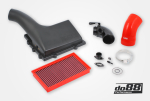 DO88 VAG 1.8 2.0 TSI (MQB) V1 Intake system. With Inlet pipe. Red hose. Filter