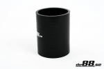 DO88 Silicone Hose Black Coupler 2.875'' (73mm)