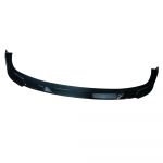 BMW 3 SERIES G20/G21 GLOSS BLACK LCI SPLITTER - V2
