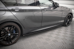 Maxton Design SIDE SKIRTS DIFFUSERS V.1 BMW 1 F20 M135i / M140i / M-Pack BM-1-F20F-M-SD1G