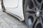 Maxton Design Side Skirts Diffusers BMW Z4 E85 / E86 BM-Z4-85-SD1G