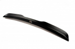 Maxton Design Spoiler Cap Volkswagen Polo GTI / R-Line Mk5 VW-PO-5-GTI-CAP1G
