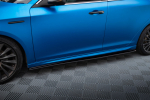 Maxton Design Side Skirts Diffusers V.1 Alfa Romeo Giulietta AL-GU-1-SD1G