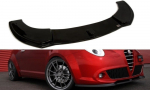 Maxton Design FRONT SPLITTER ALFA ROMEO MITO AL-MI-FD1G
