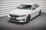 Maxton Design Front Splitter V.2 BMW 3 G20 / G21 BM-3-20-FD2G