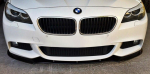 Maxton Design Front Splitter V.1 BMW 5 M-Pack F10/F11 BM-5-10-MPACK-FD1G