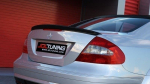 Maxton Design REAR SPOILER MERCEDES CLK W209 AMG LOOK ME-CLK-209-AMG-H1F