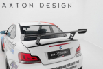 Maxton Design Carbon Spoiler With Internal Brackets Uprights V.2 BMW 1 M E82 CF-BM-1-82-M-WING5-INT-245-P-2