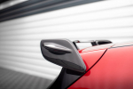 Maxton Design Spoiler Side Extensions Mercedes A W176 AMG Facelift ME-A-176F-AMG-HS1G