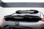 Maxton Design Lower Spoiler Cap Honda Civic Sport Mk 10 HO-CI-10-SPORT-CAP2G