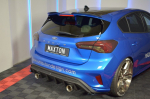 Maxton Design Spoiler Cap V.3 Ford Focus Hatchback ST-Line Mk4 FO-FO-4-STLINE-CAP4G