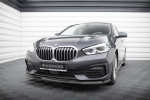 Maxton Design Front Splitter V.2 BMW 1 F40 BM-1-40-FD2G