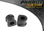 Powerflex Front Anti Roll Bar Bush 21mm Porsche 911 964 (1989 - 1994) PFF57-601-21BLK